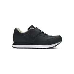 UNDER ARMOUR - Zapatilla Unisex Ps Essential Runner Negro