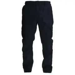 MARITEX - Pantalon Cargo Poplin Con Forro polar