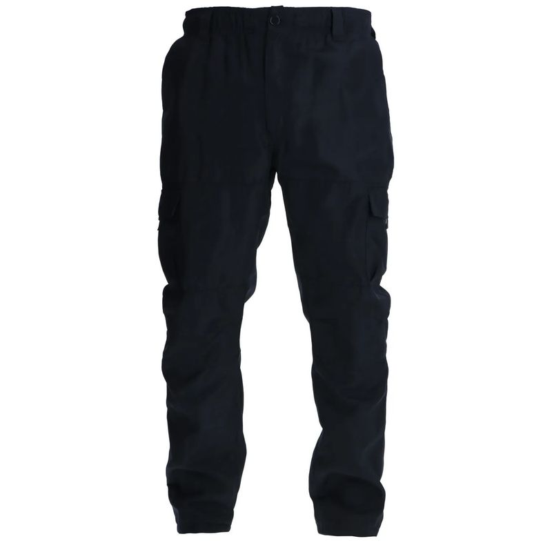 MARITEX - Pantalon Cargo Poplin Con Forro polar
