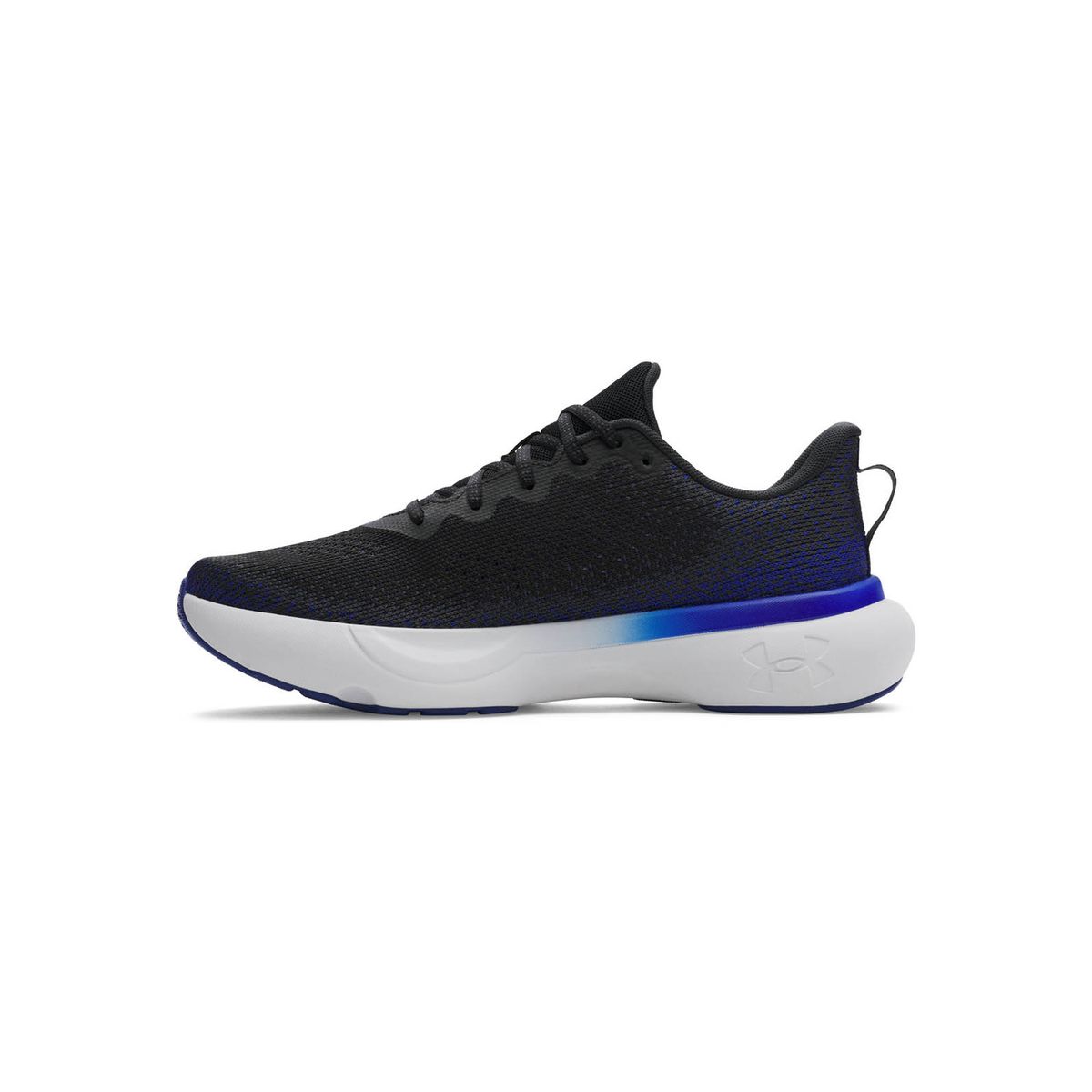 UNDER ARMOUR - Zapatilla Running Hombre Infinite Negra UNDER ARMOUR