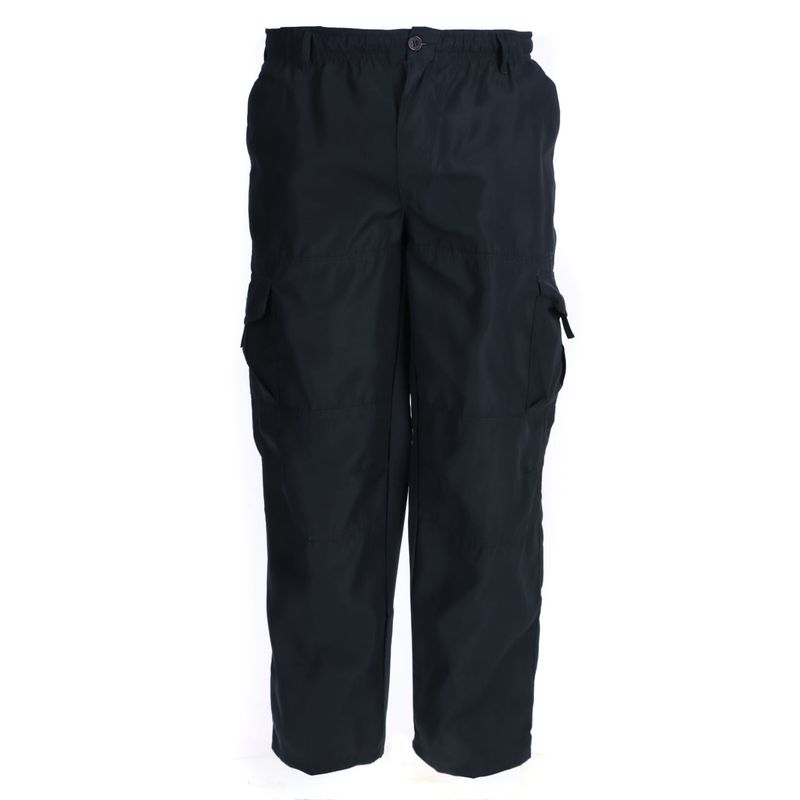 MARITEX - Pantalon Cargo Poplin