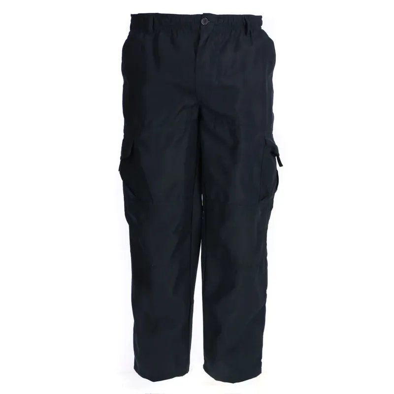 MARITEX - Pantalon Cargo Poplin