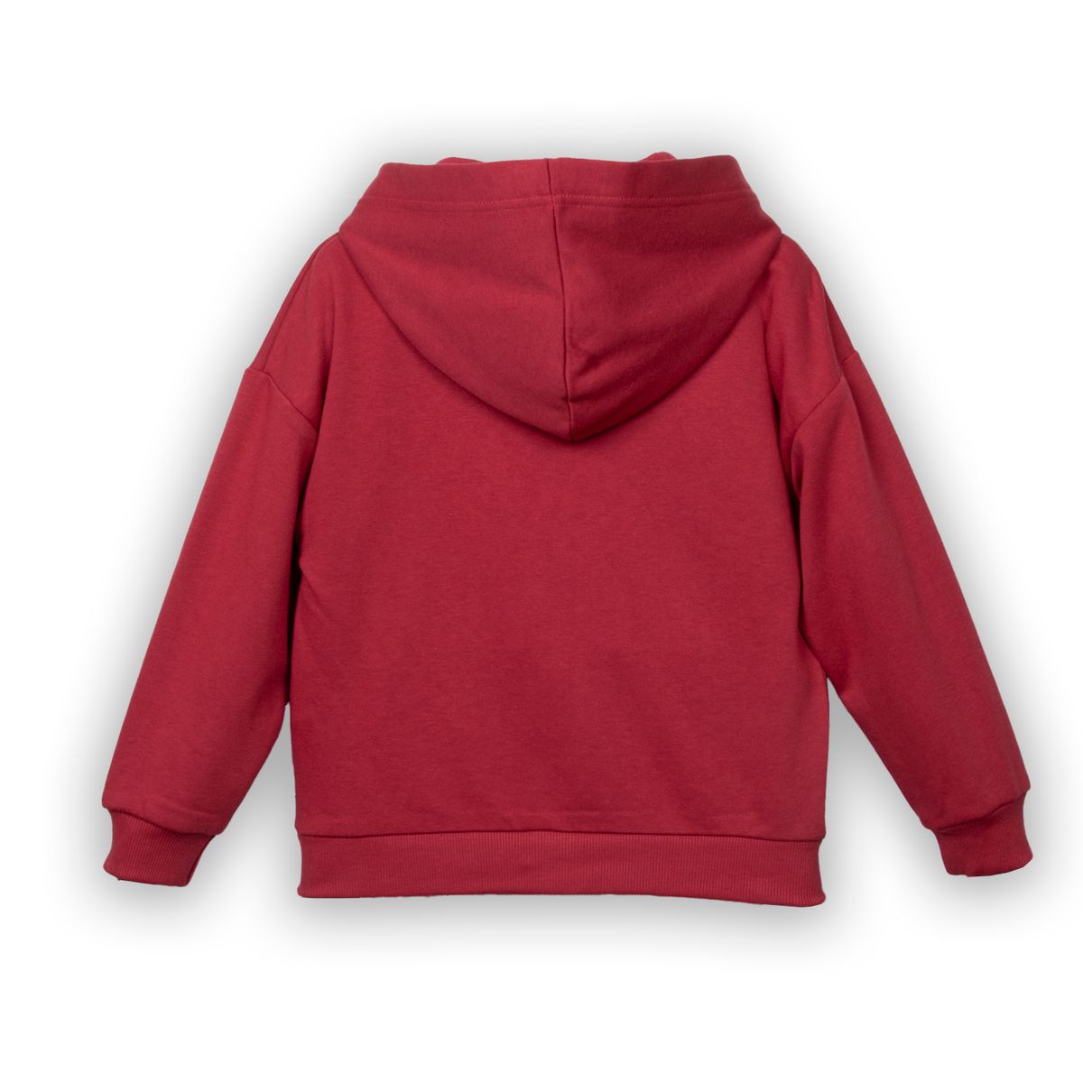 PILLIN - Polerón Niño Burdeo Pillin (PVC506-25BUR6)