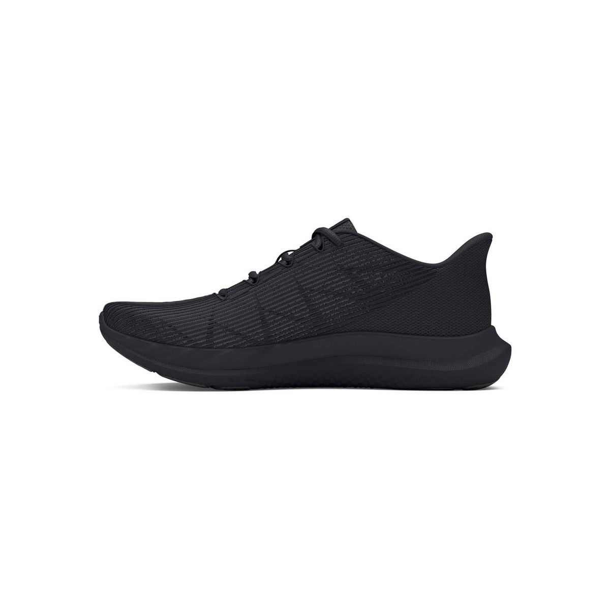 UNDER ARMOUR - Zapatilla Running Hombre Speed Swift negro UNDER ARMOUR