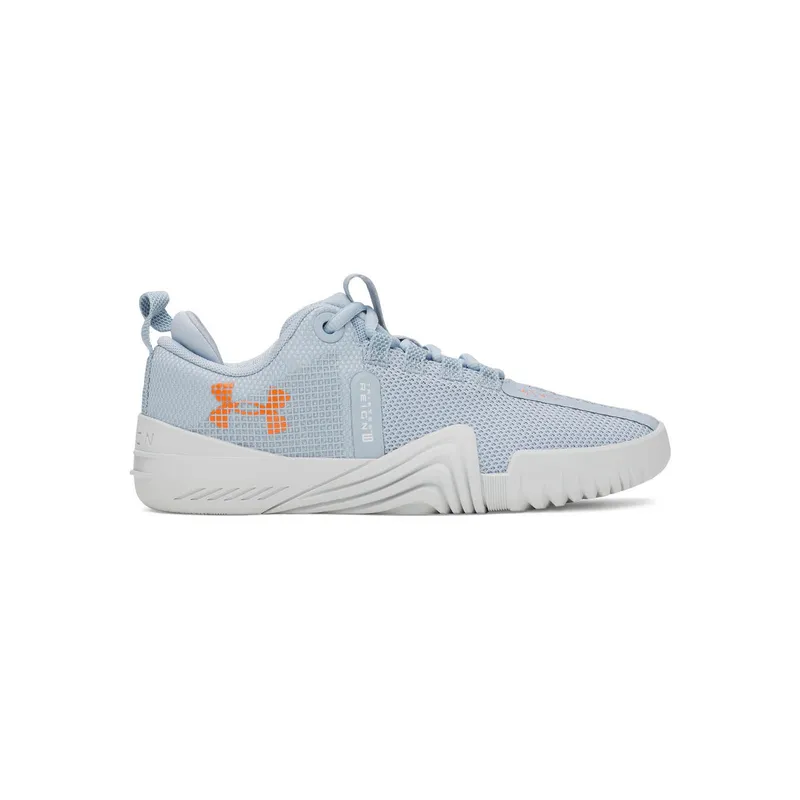 UNDER ARMOUR - Zapatilla Training Mujer Reign 6 Azul UNDER ARMOUR