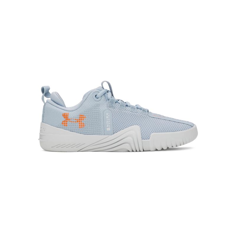 UNDER ARMOUR - Zapatilla Training Mujer Reign 6 Azul UNDER ARMOUR