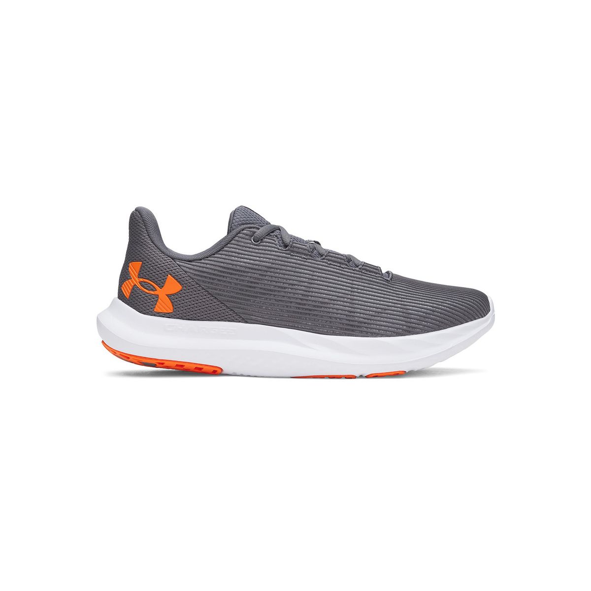 UNDER ARMOUR - Zapatilla Running Hombre Speed Swift gris UNDER ARMOUR