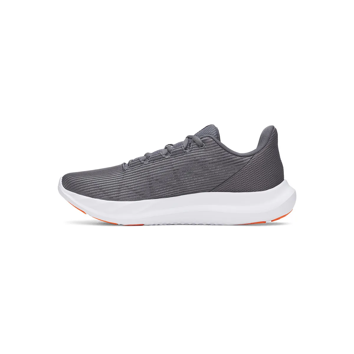 UNDER ARMOUR - Zapatilla Running Hombre Speed Swift gris UNDER ARMOUR