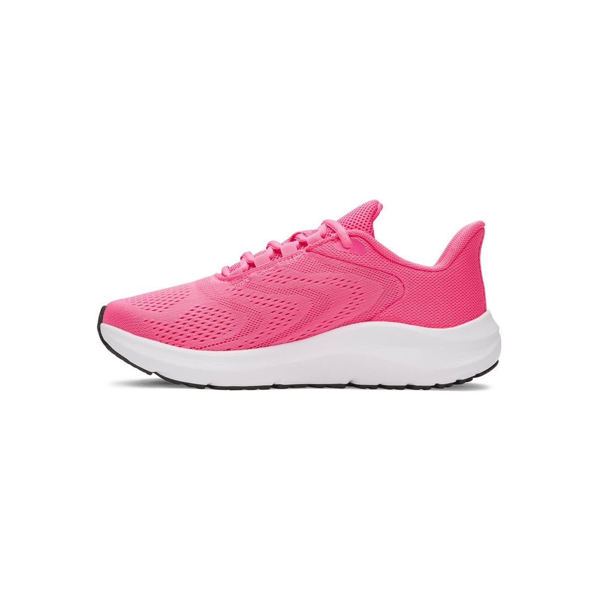 UNDER ARMOUR - Zapatilla Running Mujer Pursuit 4 Fucsia UNDER ARMOUR