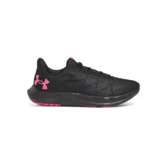 UNDER ARMOUR - Zapatilla Running Mujer Speed Swift Negro