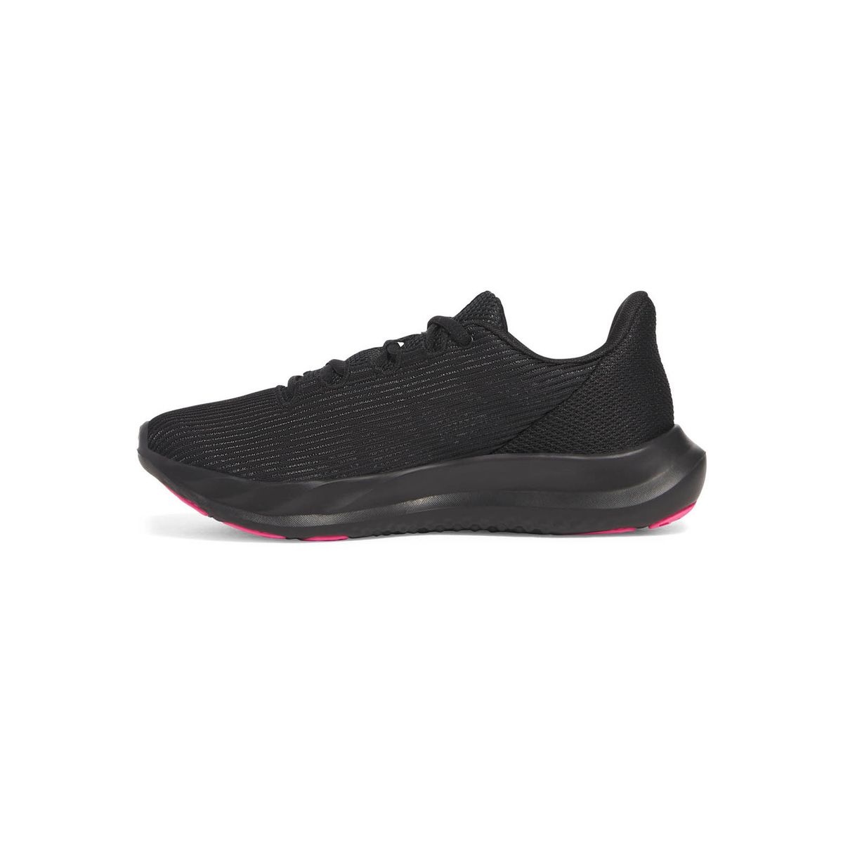 UNDER ARMOUR - Zapatilla Running Mujer Speed Swift Negro UNDER ARMOUR