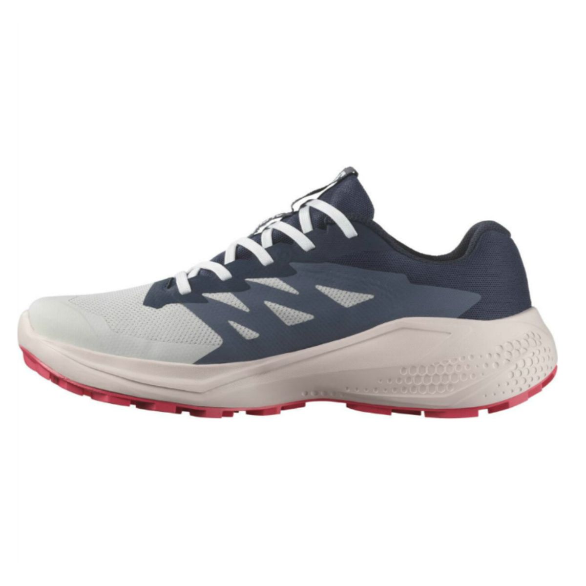 SALOMON - Zapatilla Mujer Alphaglide Gore-Tex Lu Salomon