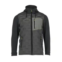NOLK - Chaqueta Pirineos Hombre