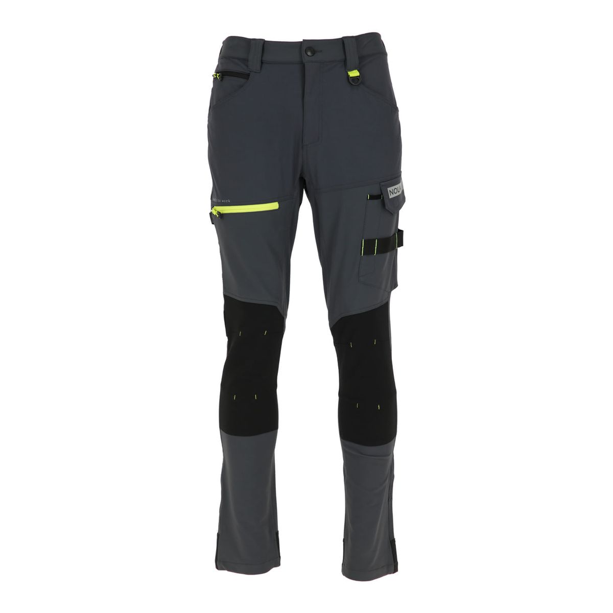 NOLK - Pantalon Rin  Hombre