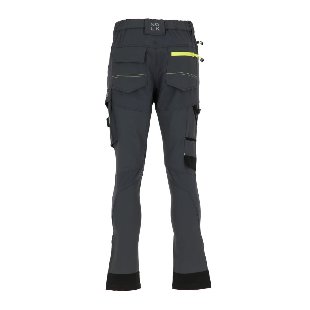 NOLK - Pantalon Rin  Hombre