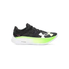 UNDER ARMOUR - Zapatilla Unisex U Velociti Elite 2 Negro