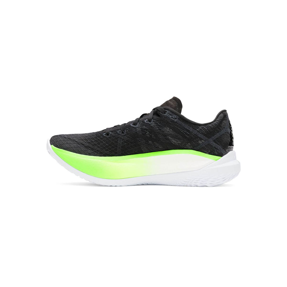 UNDER ARMOUR - Zapatilla Unisex U Velociti Elite 2 Negro UNDER ARMOUR