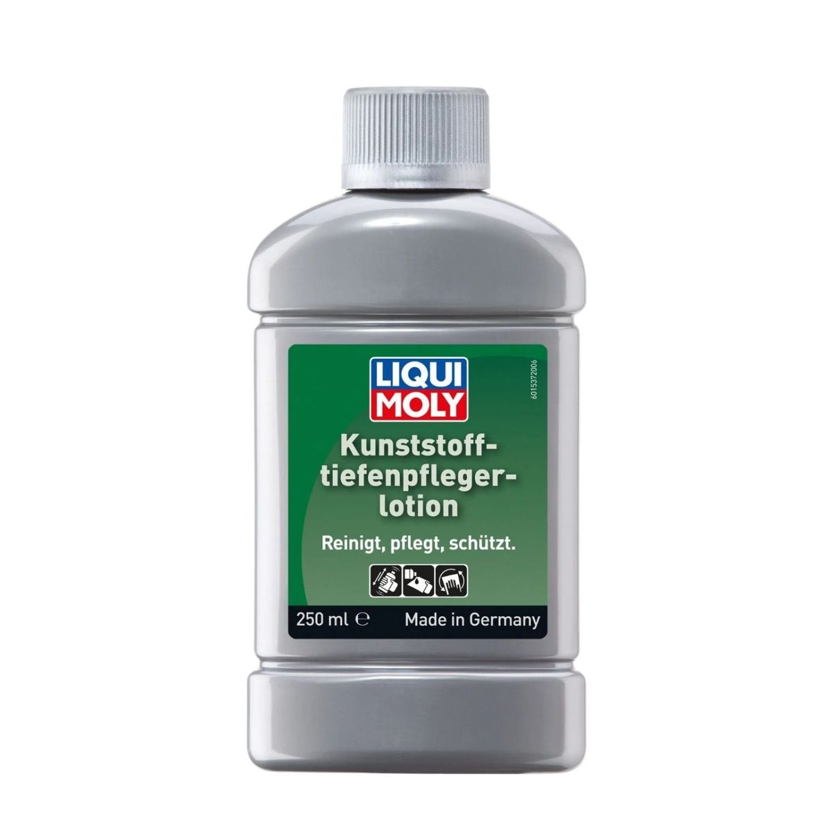 LIQUI MOLY - Loción para Plástico Liqui Moly 250 Ml.