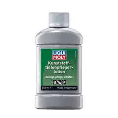 LIQUI MOLY - Loción para Plástico 250 Ml.