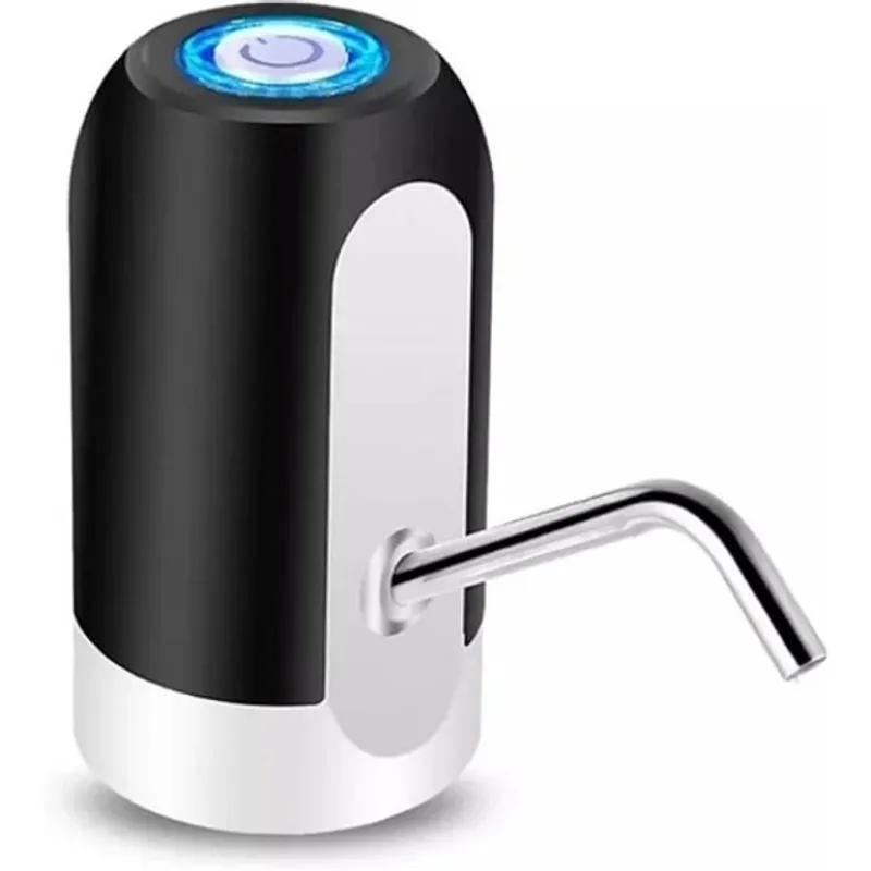GENERICO - Dispensador De Agua Electrico Bomba Bidon Universal