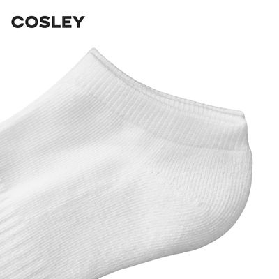 Imagen 2 del producto Pack 6 Pares Calcetines Mujer Tobillera Corto Negros