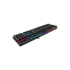 MONSTER GAMES - T3118 Keyboard Mecanico Gamer Monster Strategy