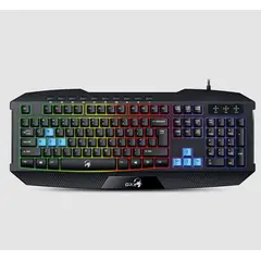 GENIUS - K215 Scorpion Gaming Keyboard