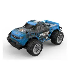 GENERICO - Camioneta a Control Remoto 4x4 Todo Terreno