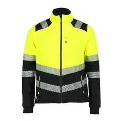 NOLK - Softshell Etna Unisex adulto