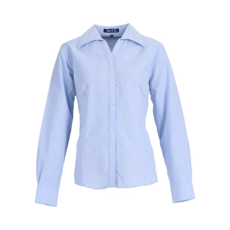 MARITEX - Blusa Oxford 70/30