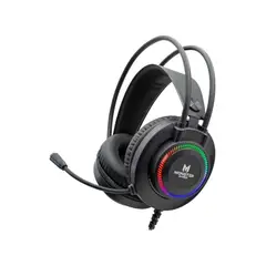 MONSTER GAMES - Au624 Headset Gamer Monster Throb