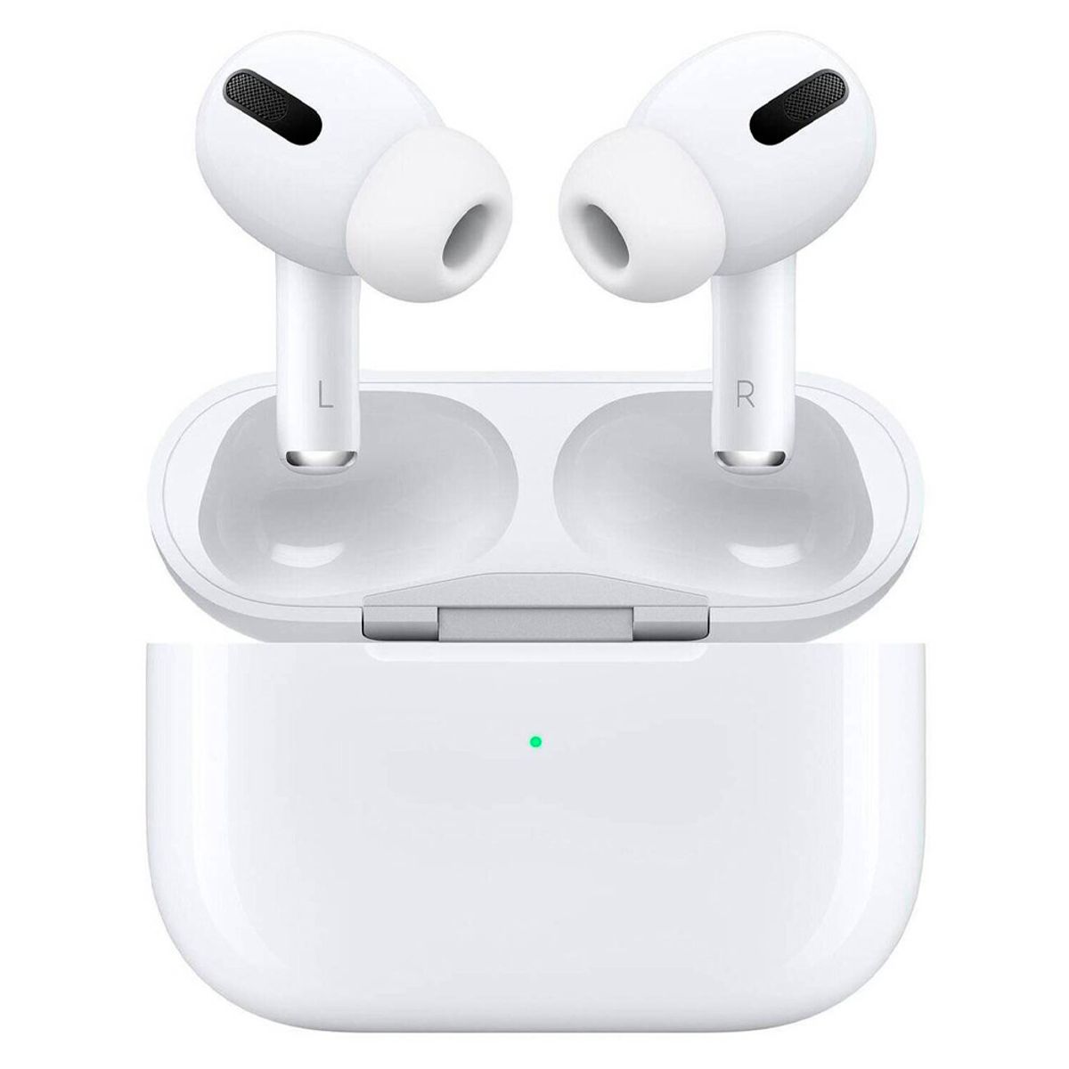 MONSTER GAMES - Tw12W Audifono Monster True Wireless Blanco