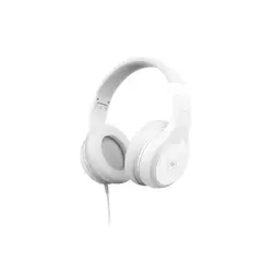 MOTOROLA - Moto Xt120 White Audifono MLibre CCable