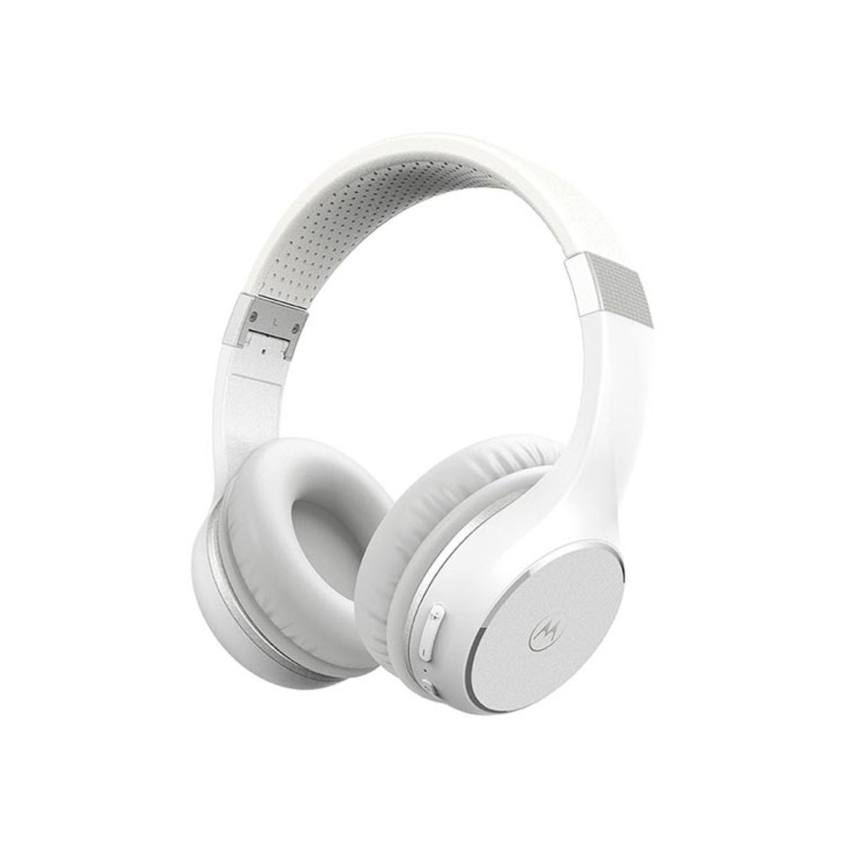MOTOROLA - Moto Xt220 White Audifono Motorola Bluetooth