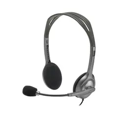 LOGITECH - 981-000612 Audifono H111