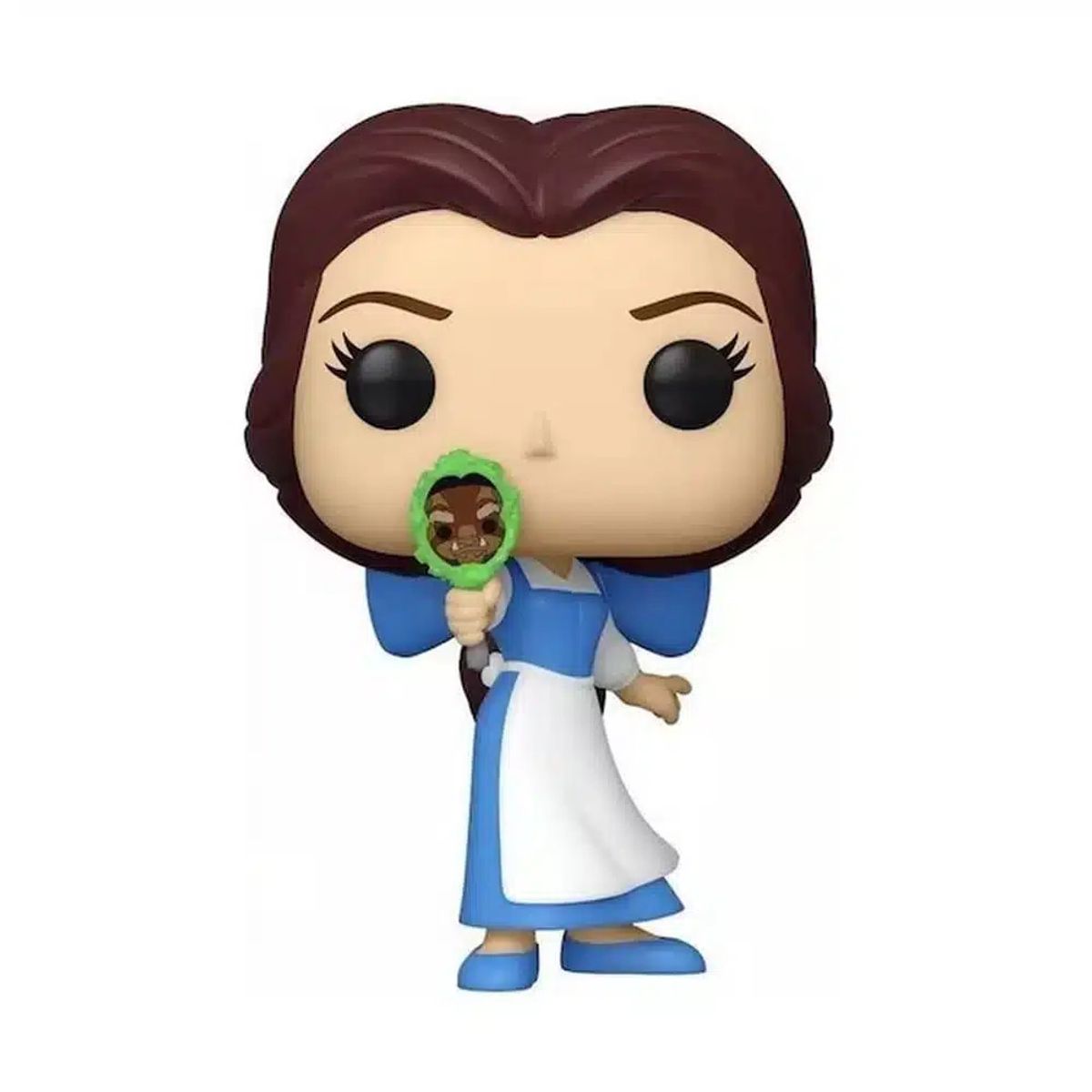 FUNKO - FUNKO POP! Beauty and the Beast: Belle With Mirror  1132