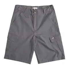 EXCEPTION - Bermuda Tela Niño