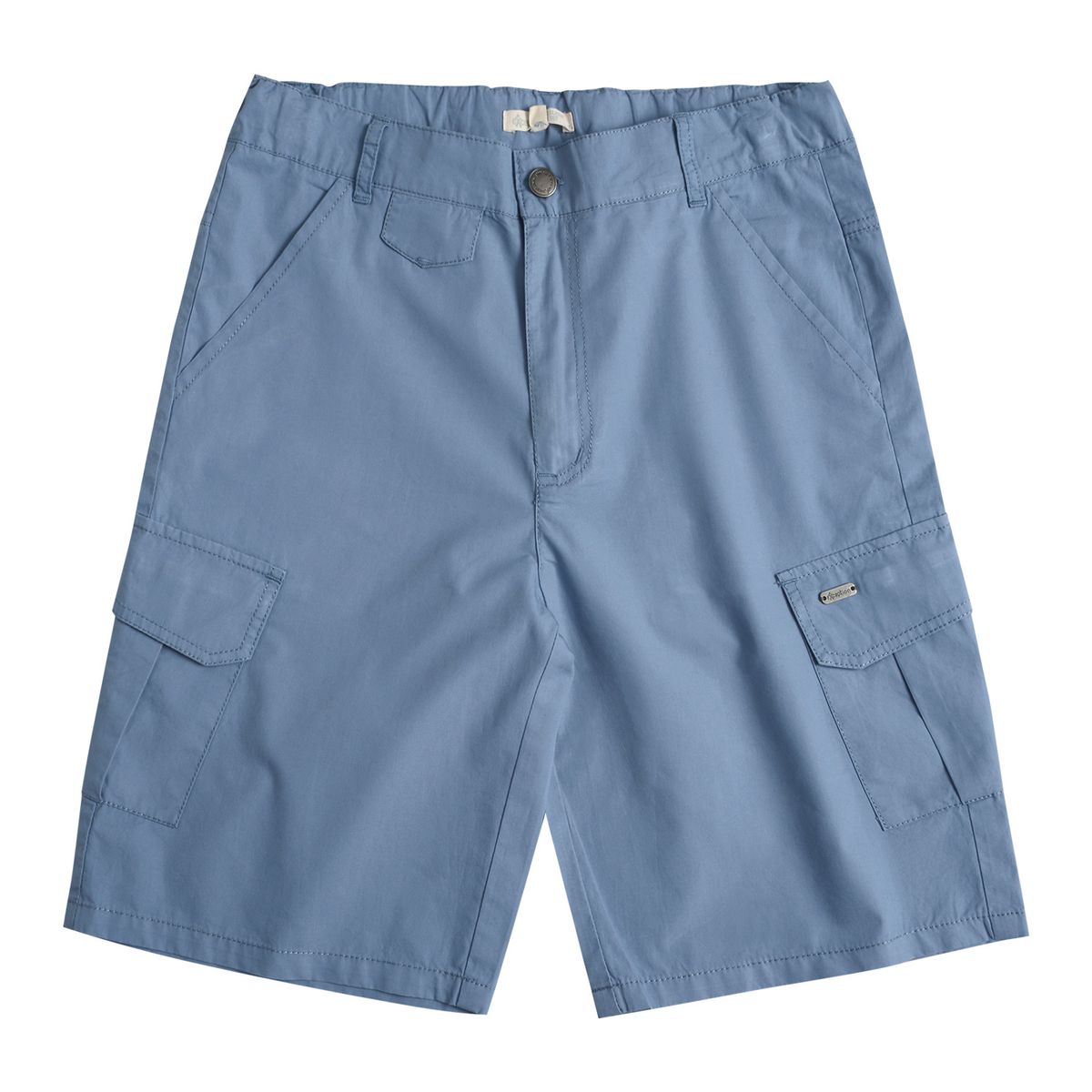 EXCEPTION - Bermuda Tela Niño Exception