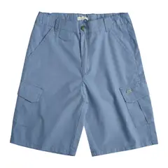 EXCEPTION - Bermuda Tela Niño