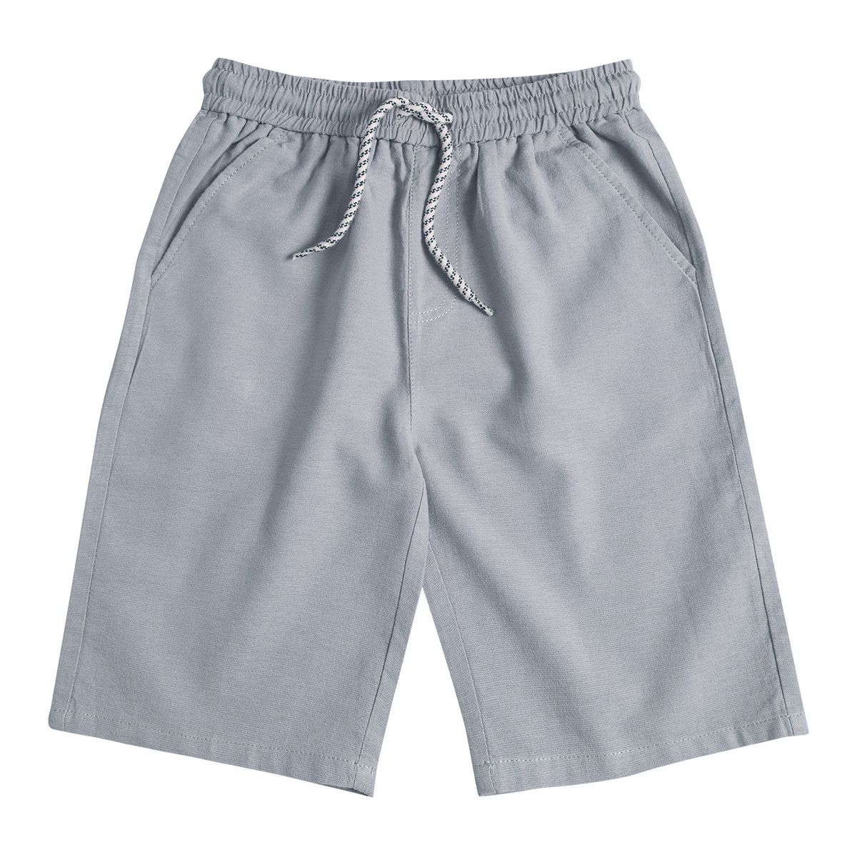 EXCEPTION - Bermuda Tela Niño Exception