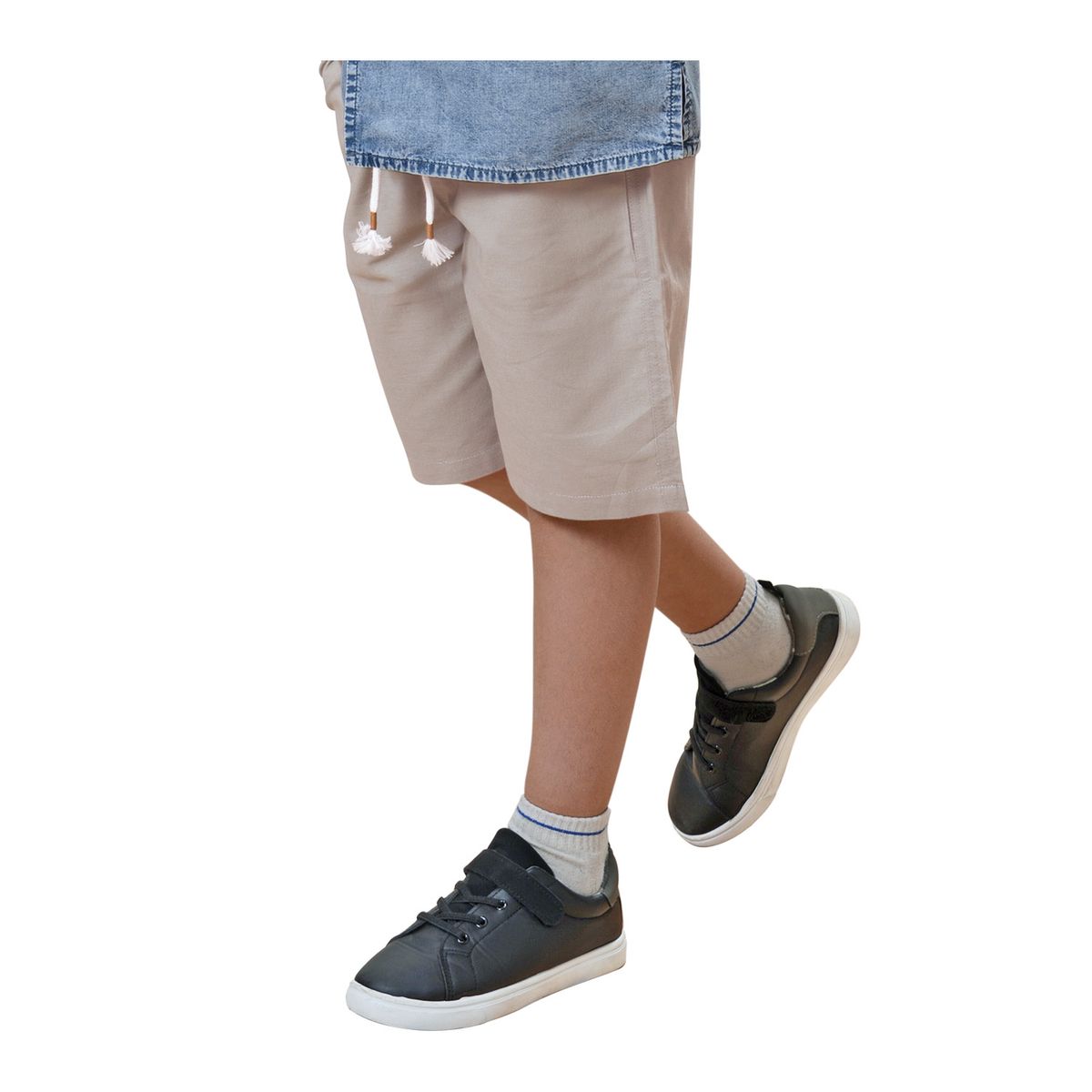 EXCEPTION - Bermuda Lino Niño Exception