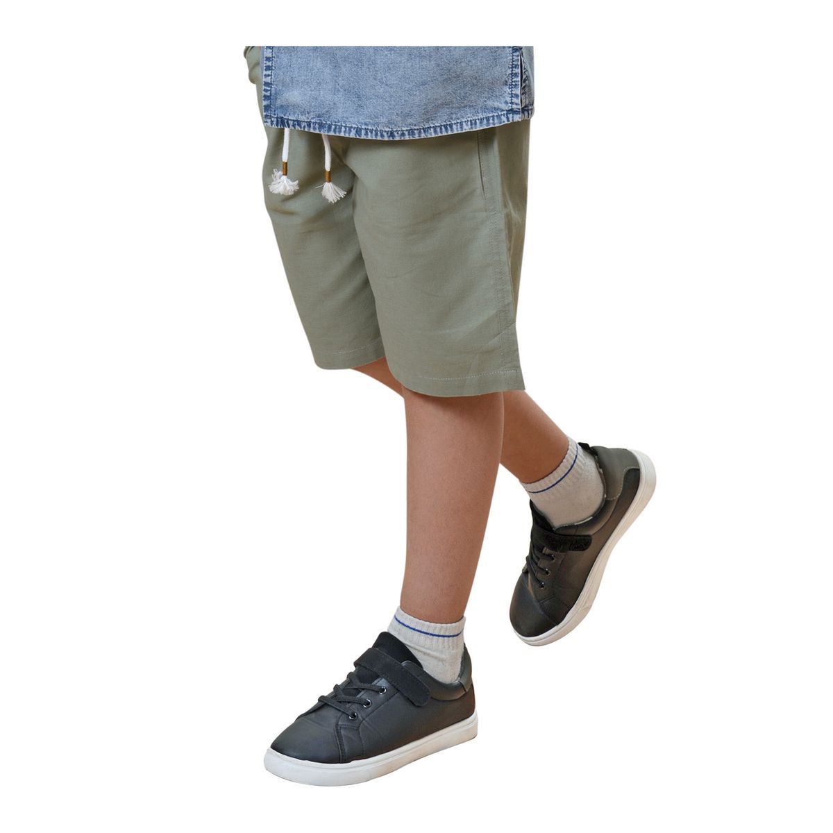 EXCEPTION - Bermuda Lino Niño Exception