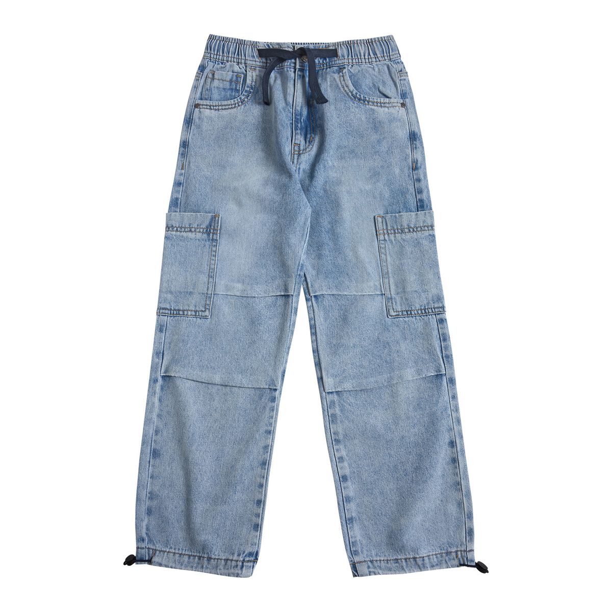 EXCEPTION - Jeans Niño Exception