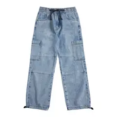 EXCEPTION - Jeans Niño