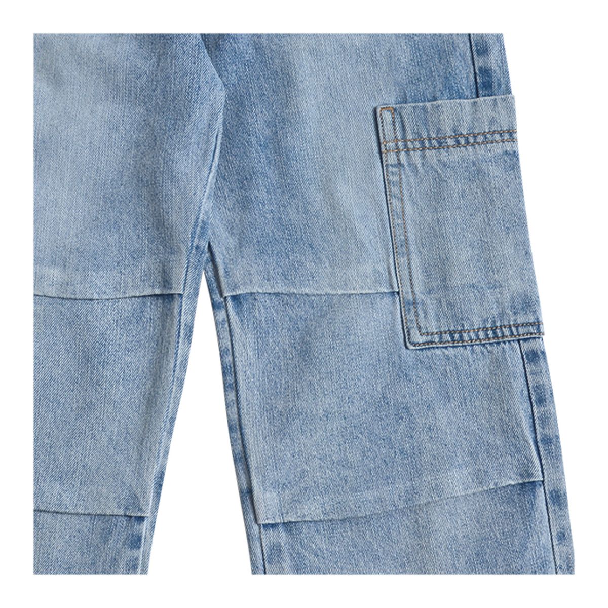 EXCEPTION - Jeans Niño Exception