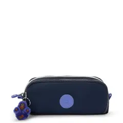 KIPLING - Estuche Mujer Gitroy Azul