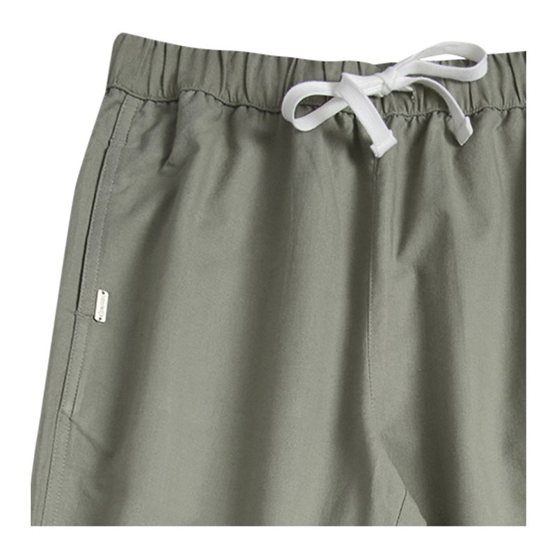 EXCEPTION - Pantalón Lino Niño Exception