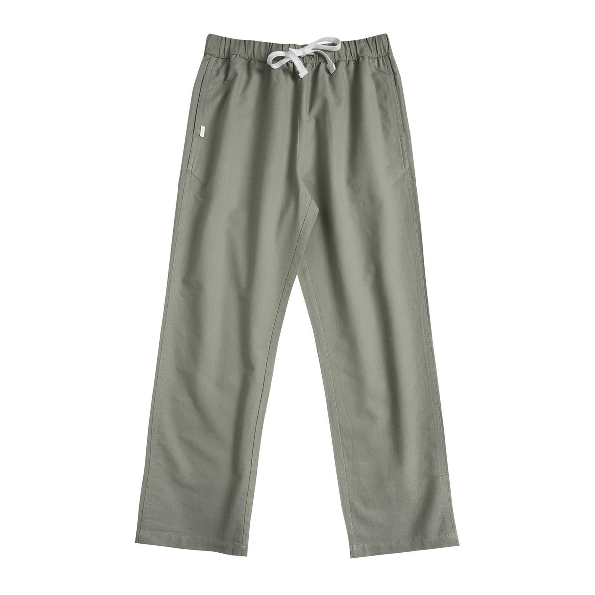 EXCEPTION - Pantalón Lino Niño Exception