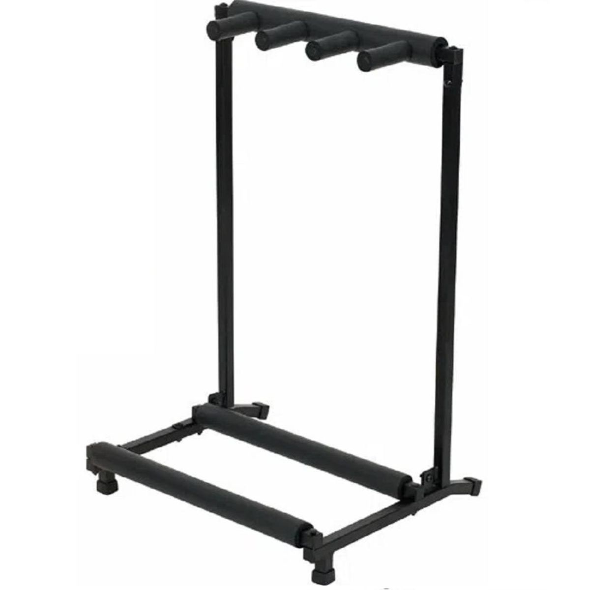 ROCKBAG - Stand Rockstand para 3 guitarras o bajos RS20880 B1 FP
