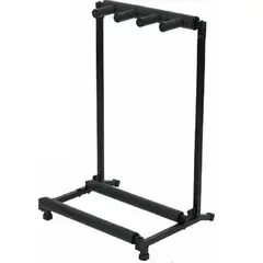 ROCKBAG - Stand Rockstand para 3 guitarras o bajos RS20880 B1 FP